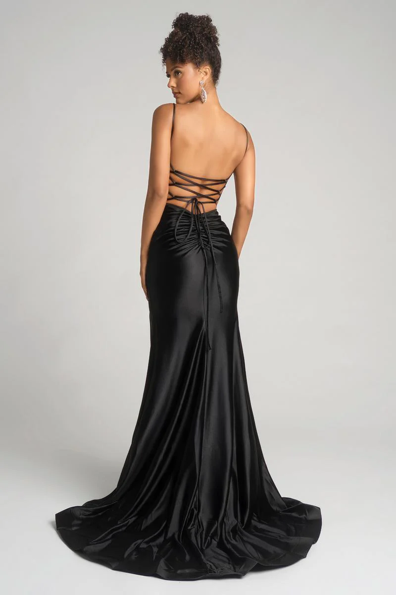 PS I Love You by Portia & Scarlett Prom Dress XO168 - Image 5