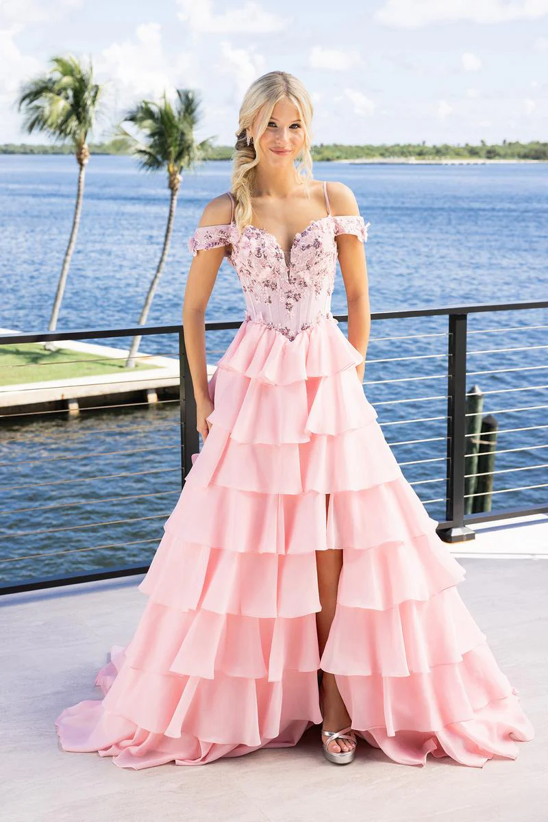 PS I Love You by Portia & Scarlett Dress XO171
