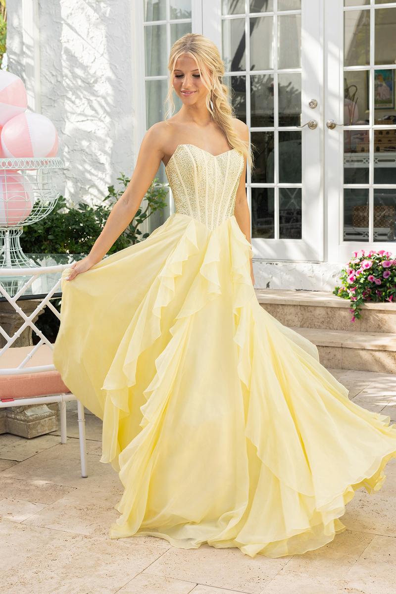 PS I Love You by Portia & Scarlett Dress XO174