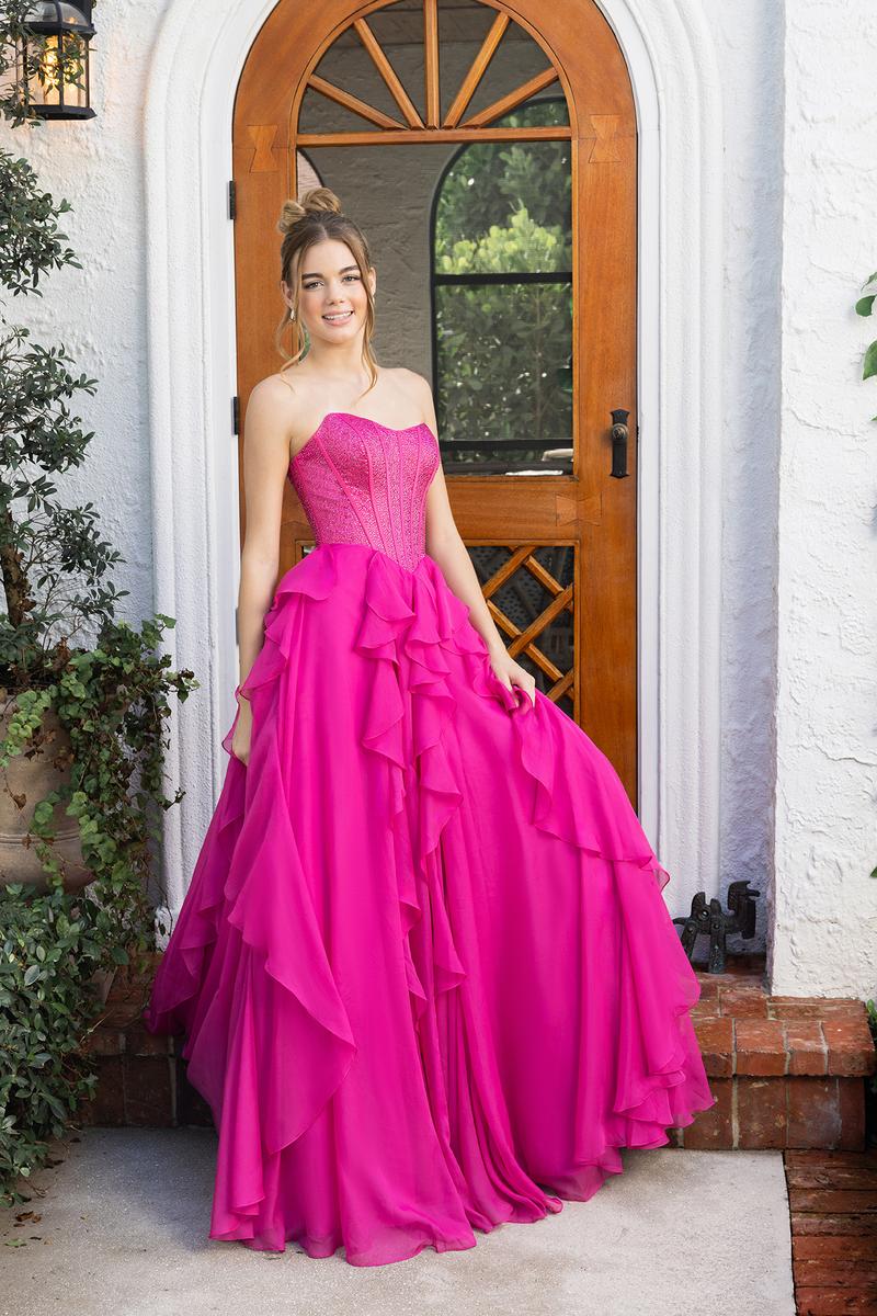 PS I Love You by Portia & Scarlett Dress XO174 - Image 3