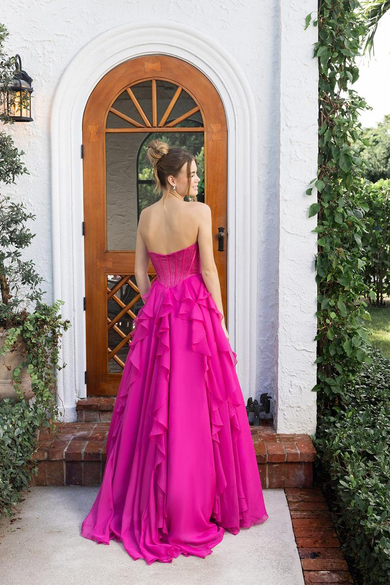 PS I Love You by Portia & Scarlett Dress XO174 - Image 4