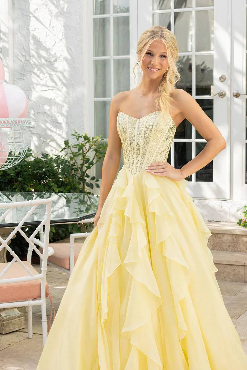 PS I Love You by Portia & Scarlett Dress XO174 - Image 6