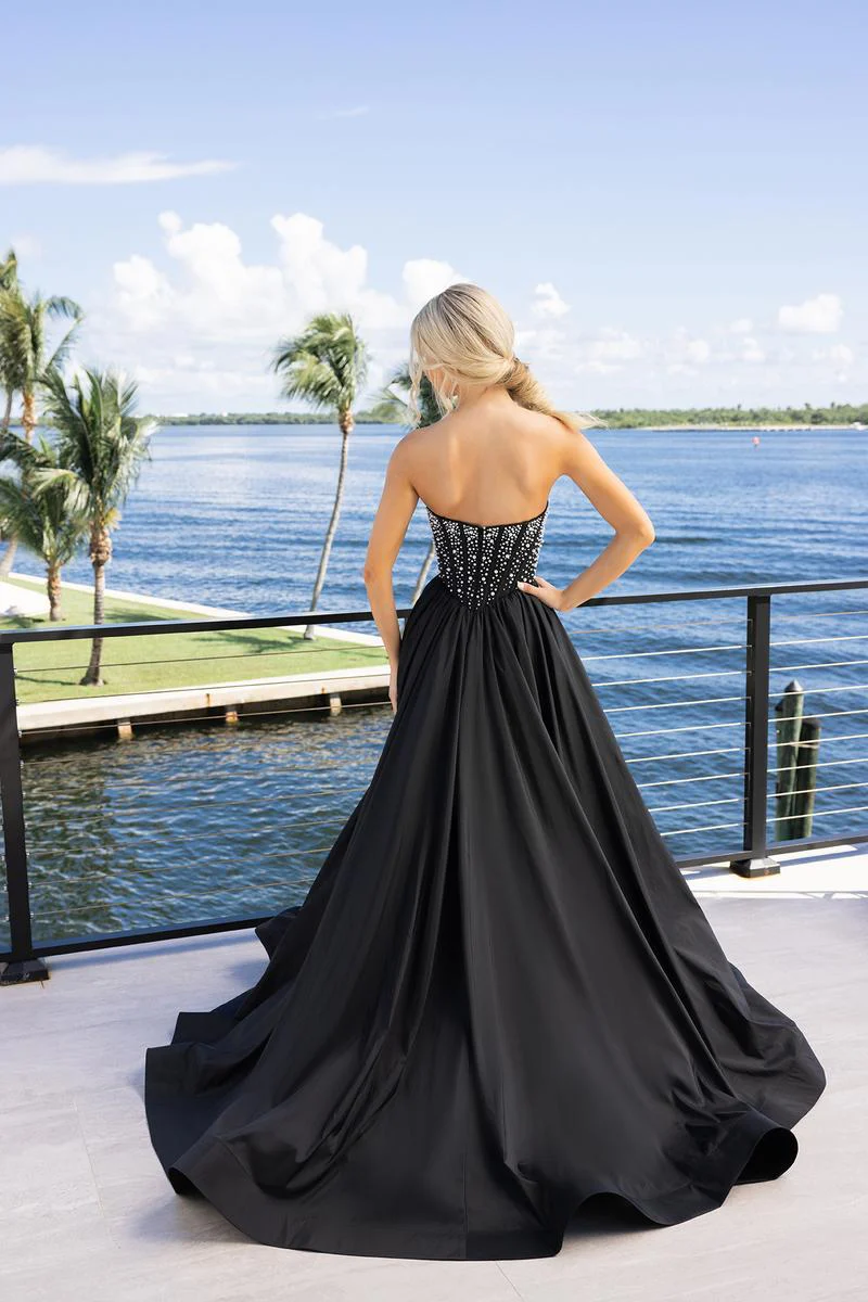 PS I Love You by Portia & Scarlett Dress XO178 - Image 12