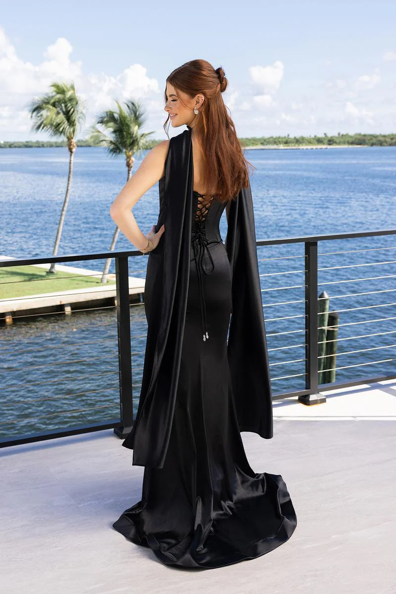 PS I Love You by Portia & Scarlett Dress XO179 - Image 5