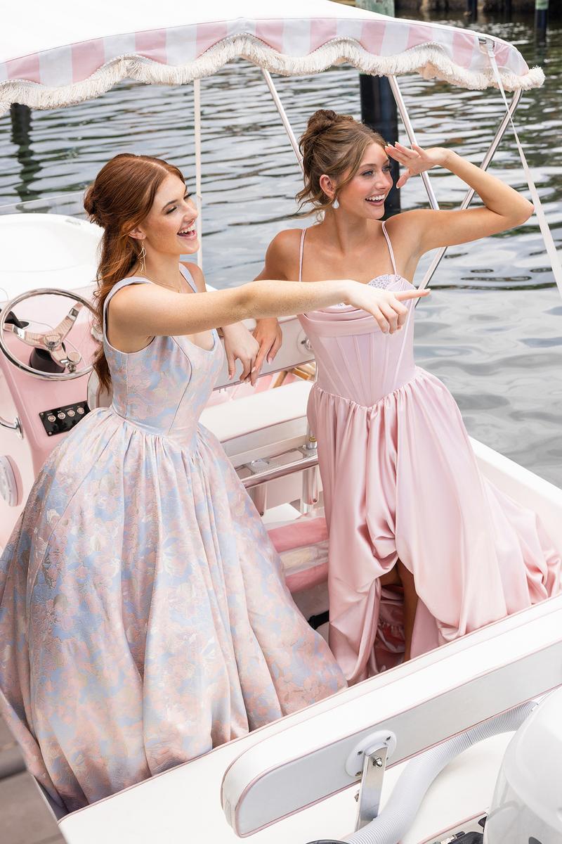 PS I Love You by Portia & Scarlett Dress XO182 - Image 14