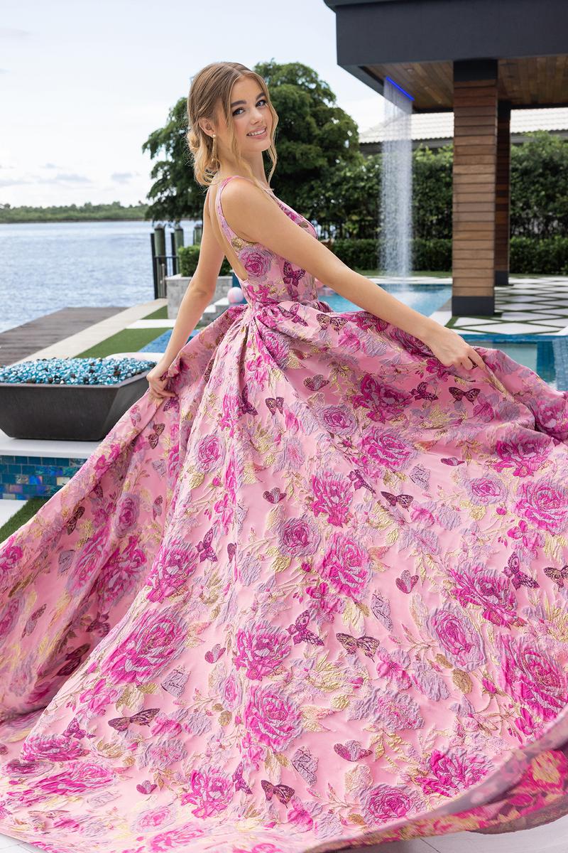 PS I Love You by Portia &amp; Scarlett Dress XO188 - Image 2