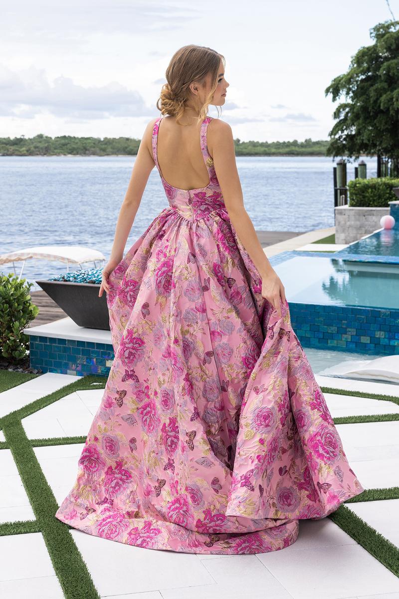 PS I Love You by Portia &amp; Scarlett Dress XO188 - Image 3