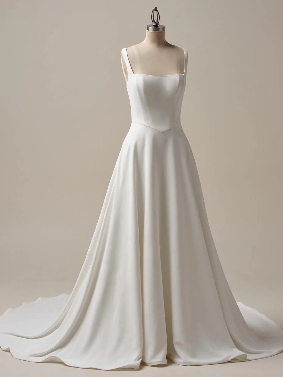 Rebecca Ingram Designs "Olivianna Marie" Dress 25RS309B11