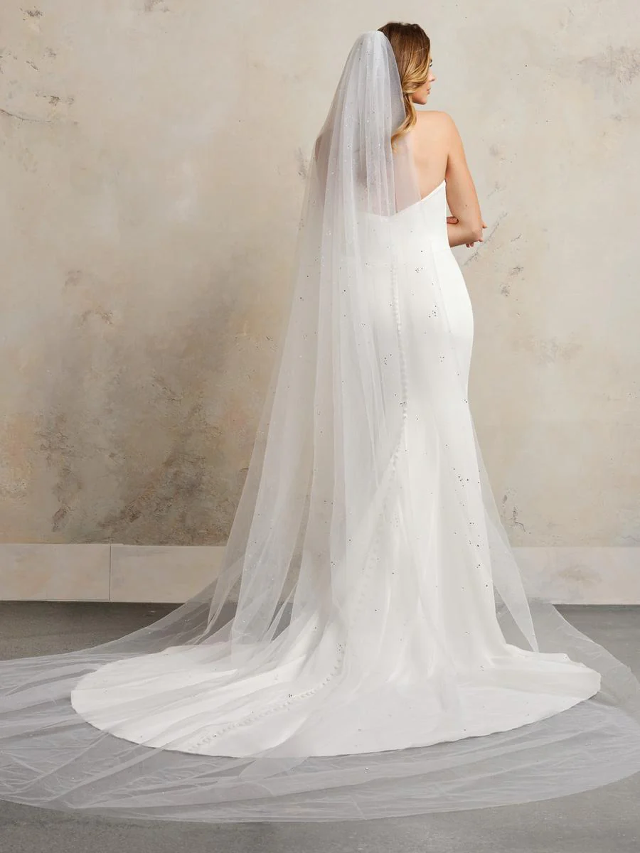 Rebecca Ingram by Maggie Sottero "Luanne" Bridal Gown 24RB736 - Image 2