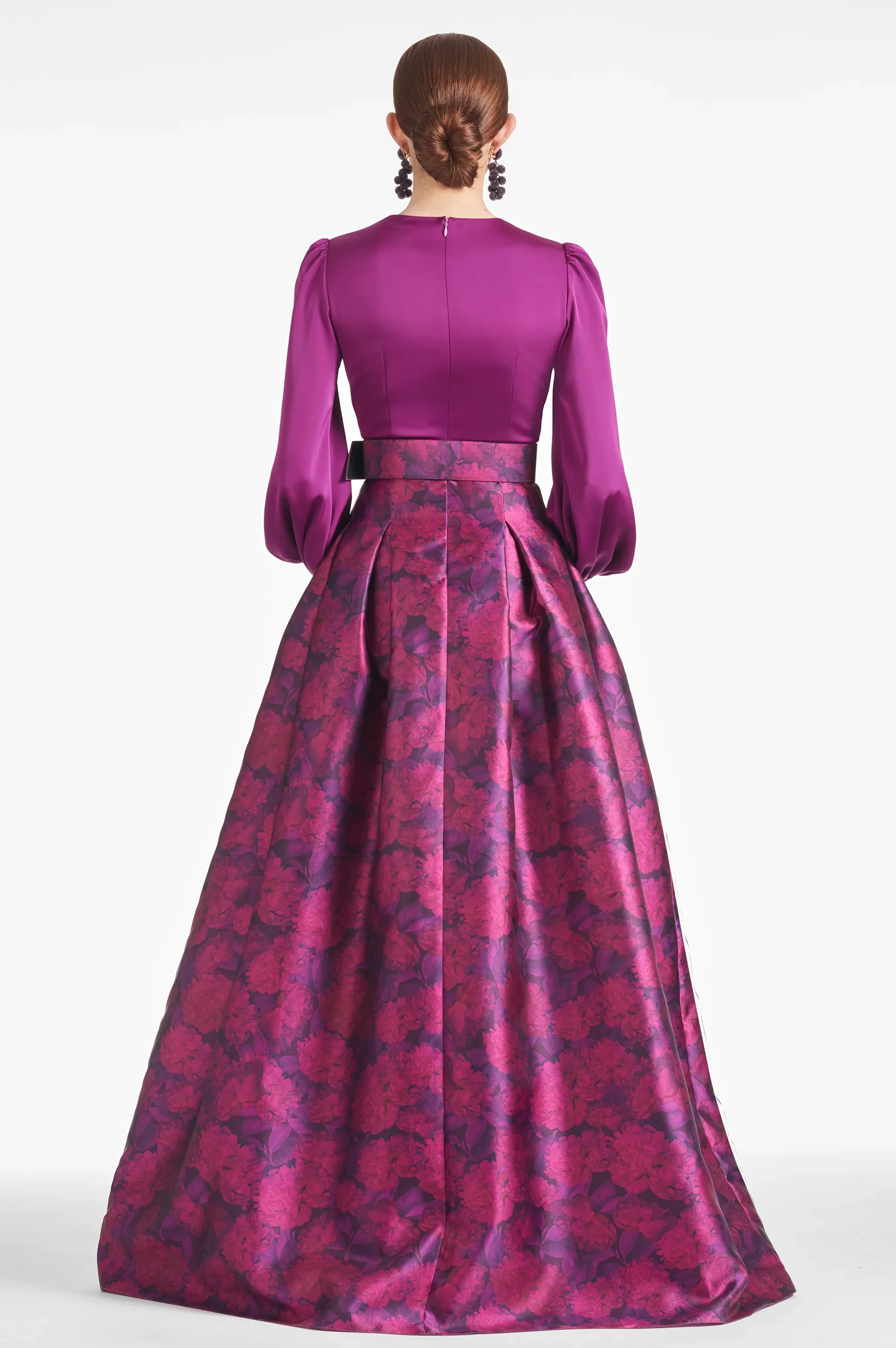 Sachin & Babi Zoe Dress - Image 3