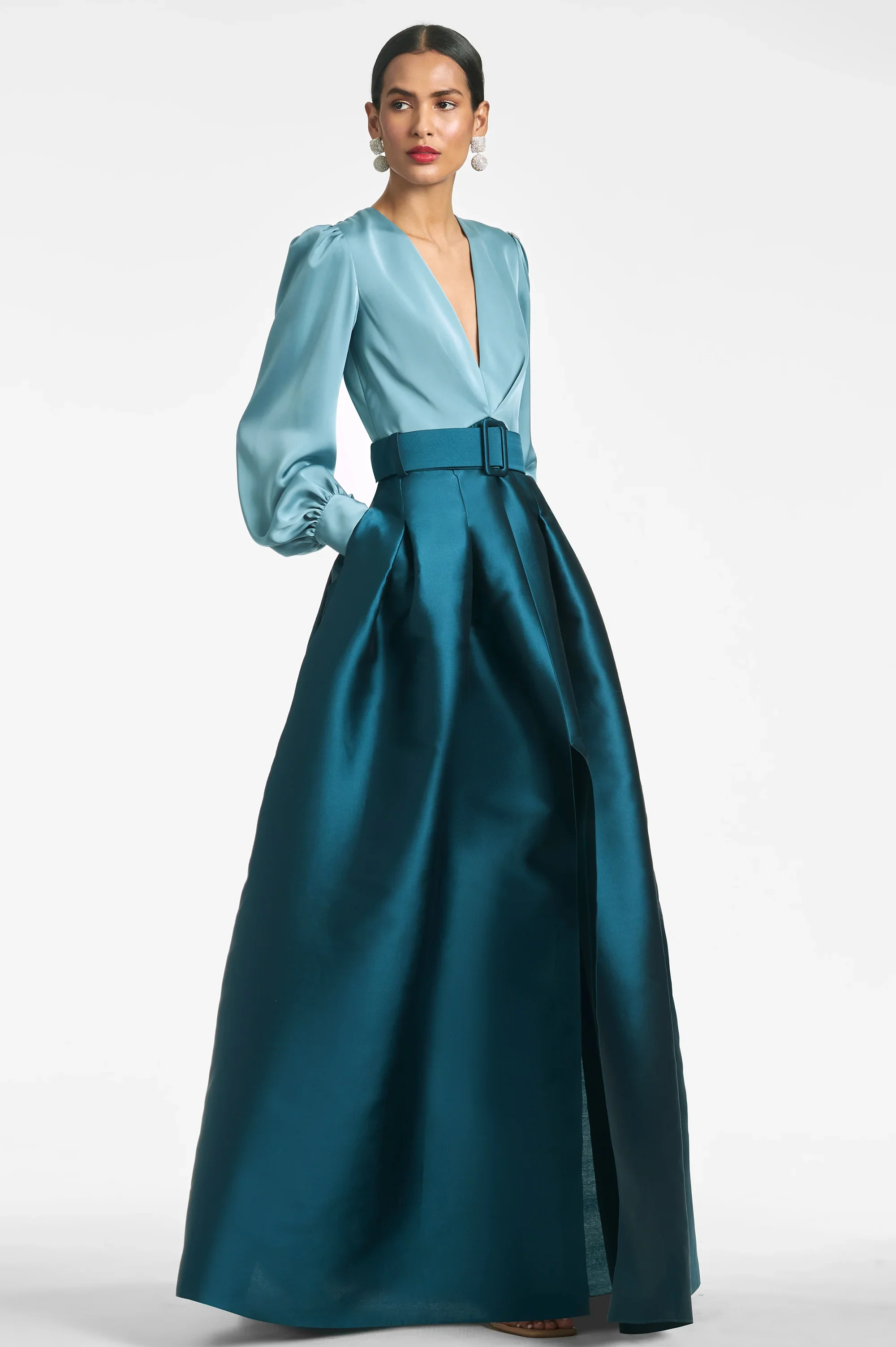 Sachin & Babi Zoe Dress - Image 4