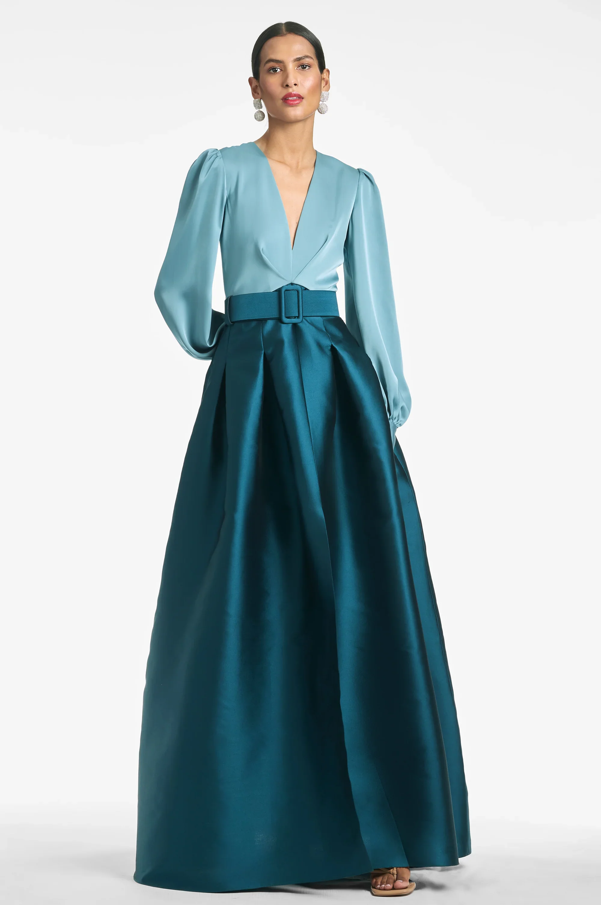 Sachin & Babi Zoe Dress - Image 5