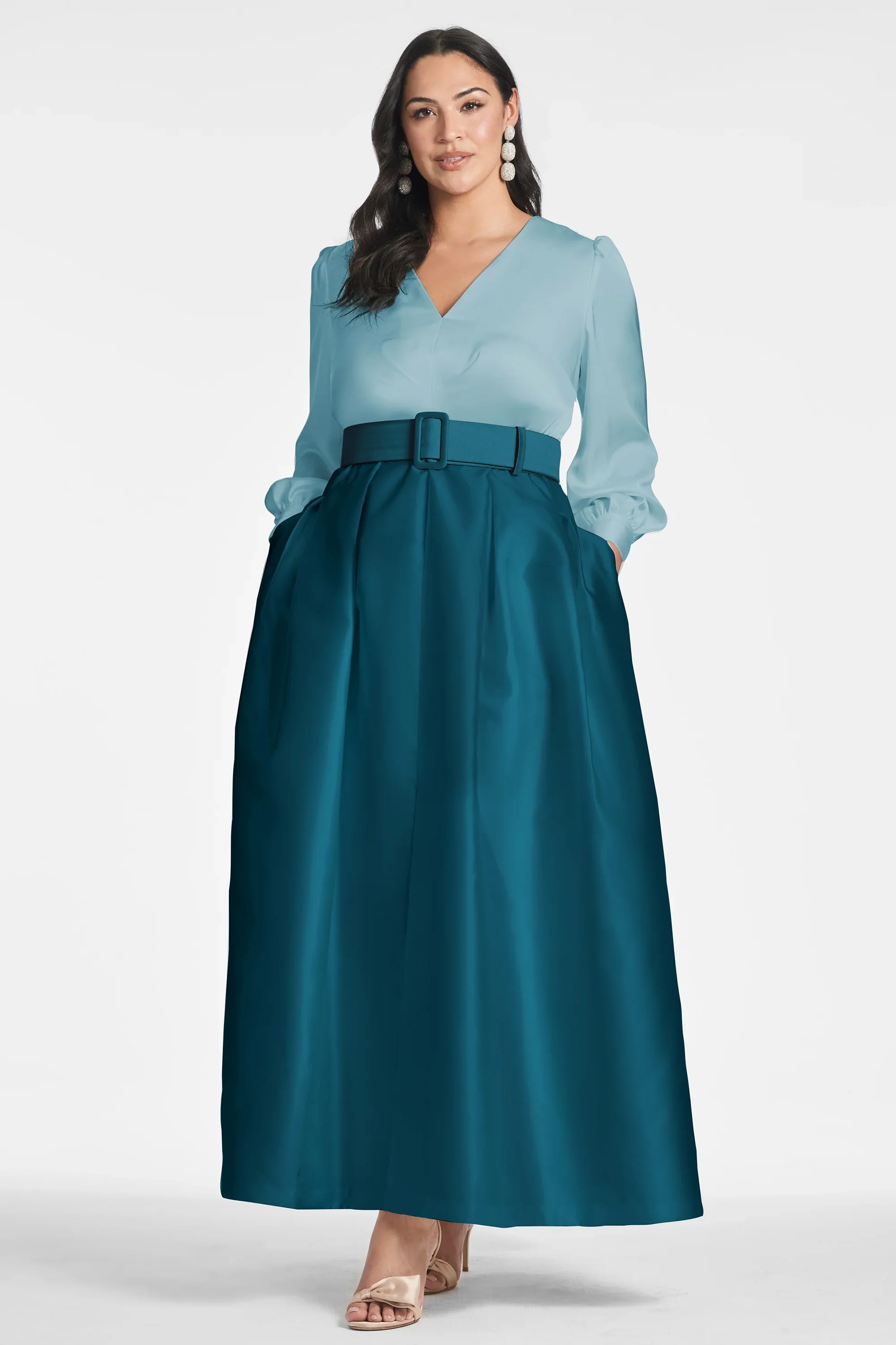 Sachin & Babi Zoe Dress - Image 7
