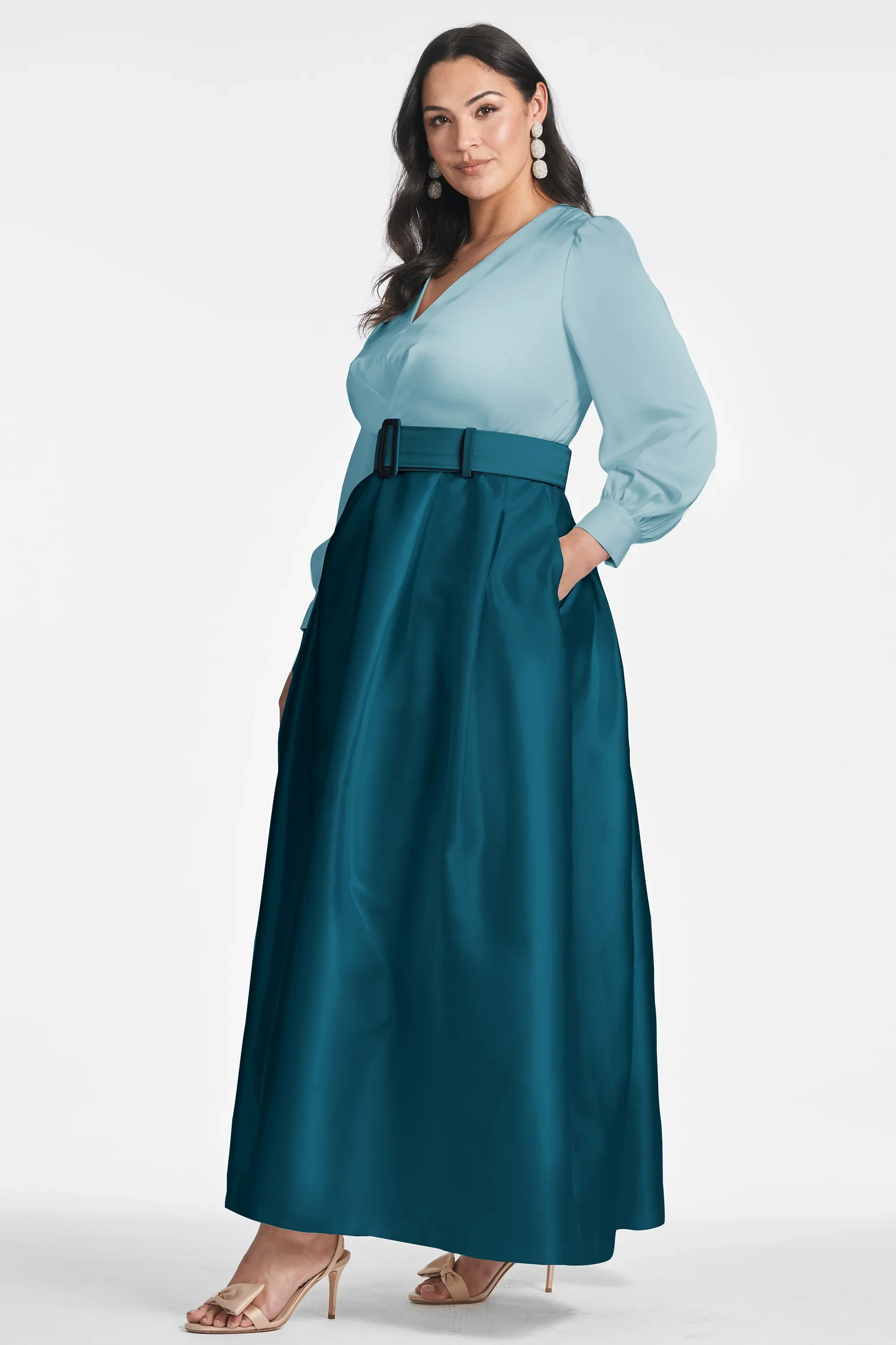 Sachin & Babi Zoe Dress - Image 8