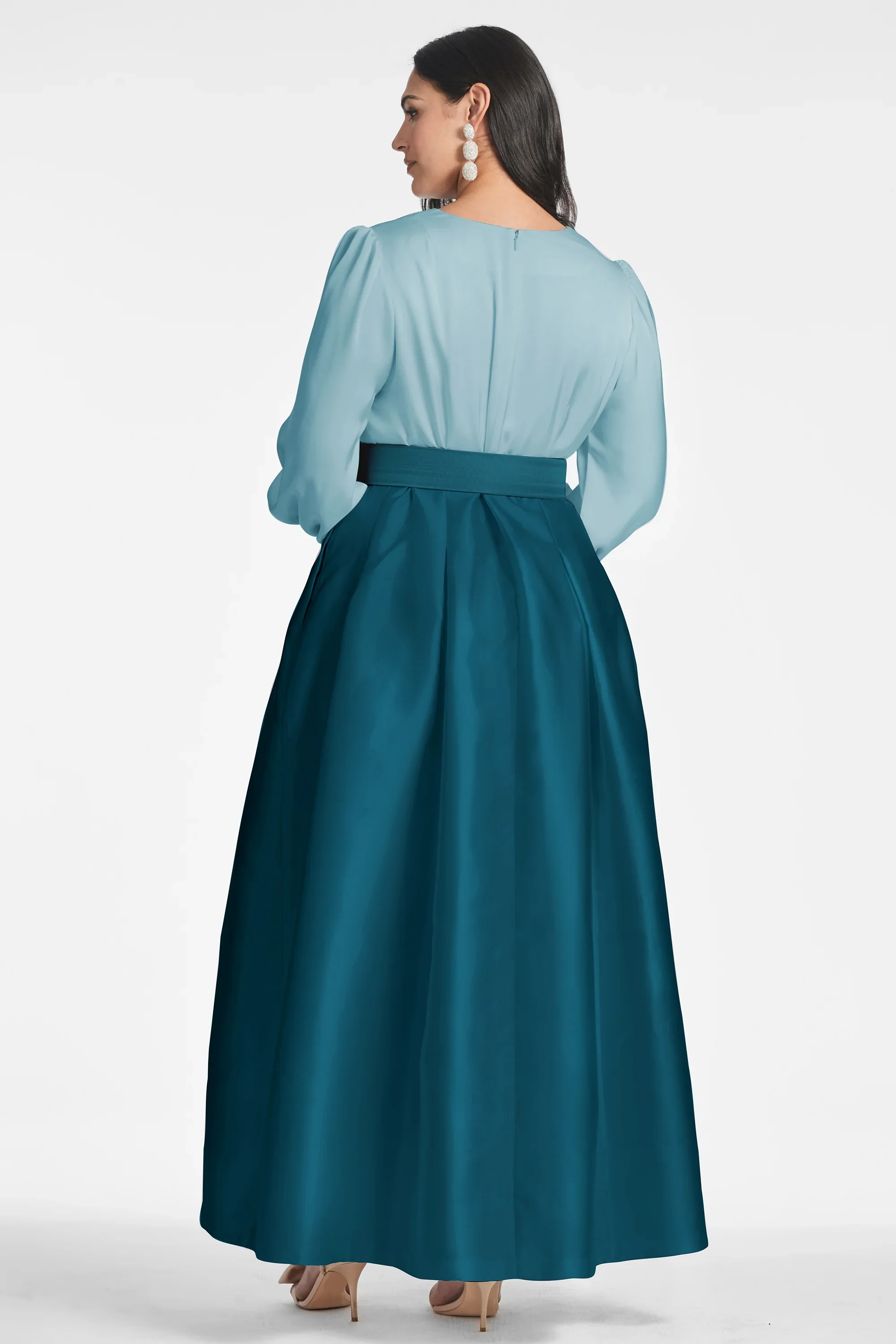 Sachin & Babi Zoe Dress - Image 9