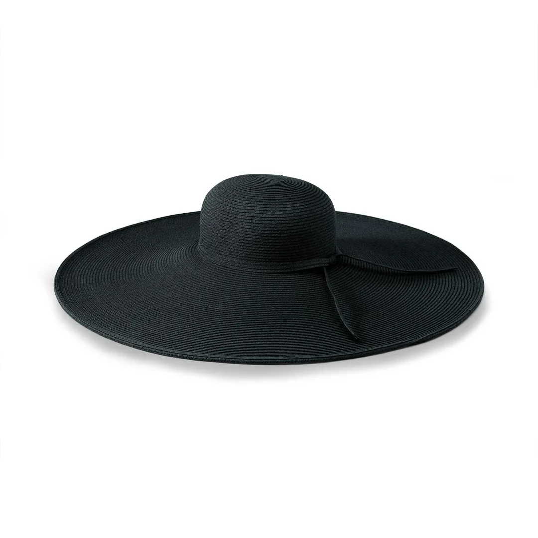 San Diego Hat Company Women's Ultrabraid XL Brim Floppy Hat UBX2535 - Image 19