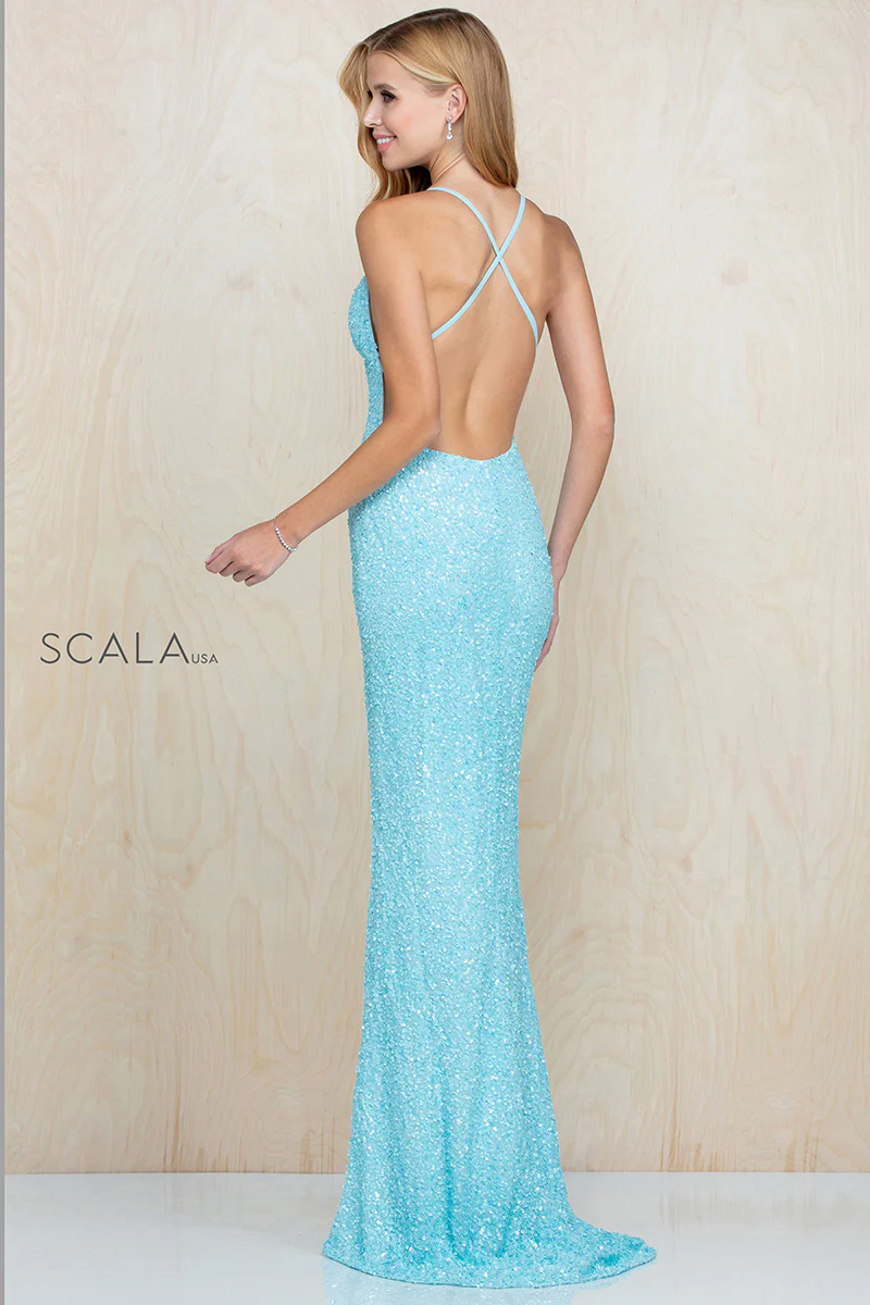 Scala Dress 47551 - Image 4