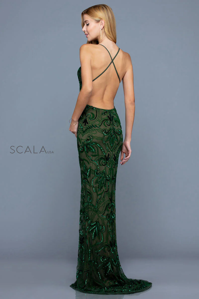 Scala Dress 48557 - Image 15
