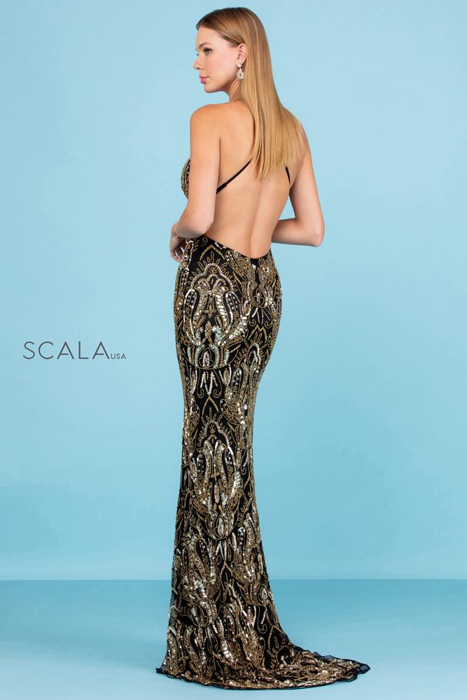 Scala Dress 48710 - Image 12