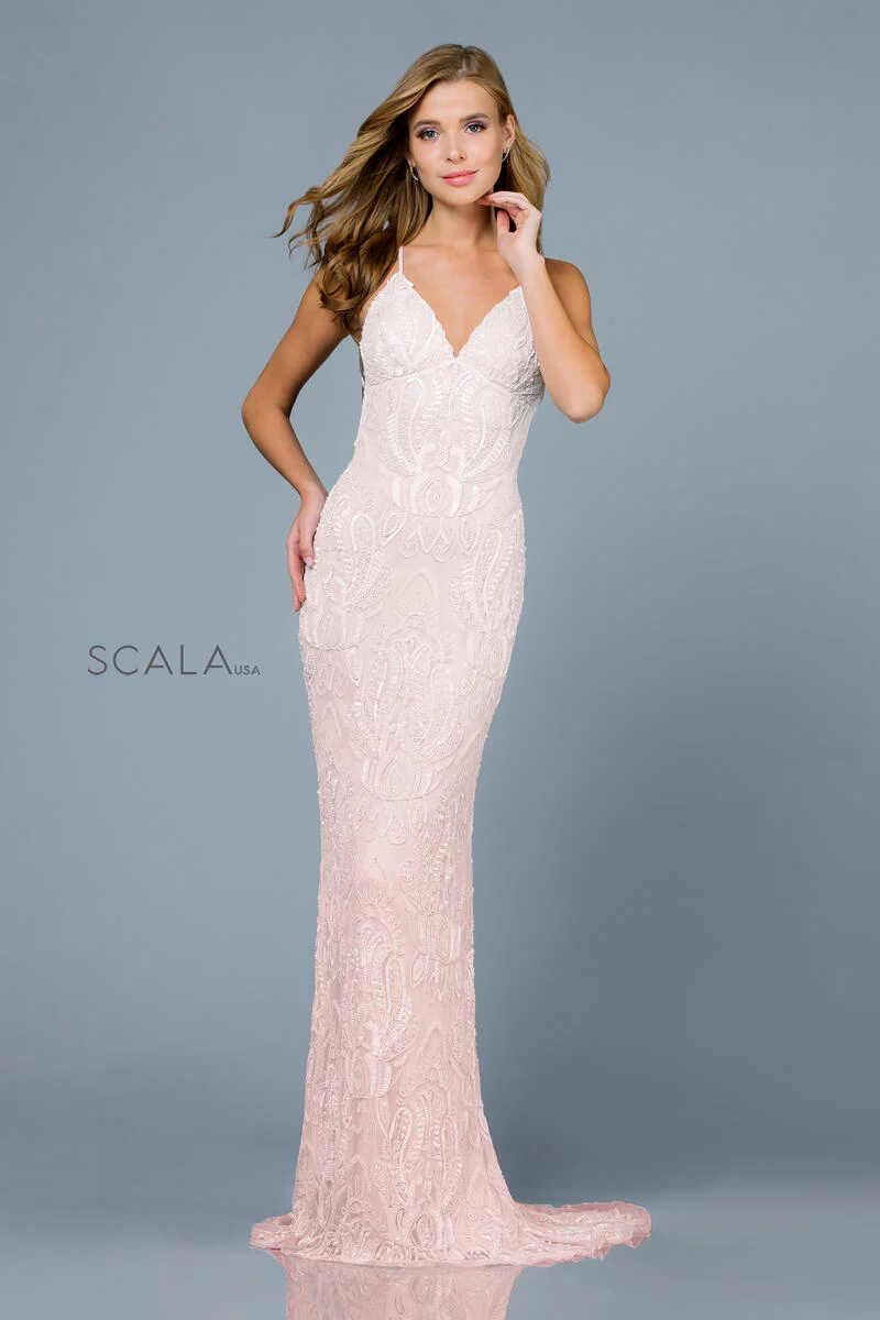 Scala Dress 48710 - Image 9