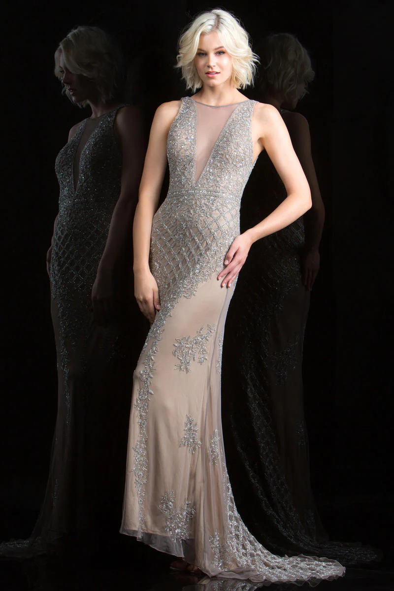 Scala Dress 48787 - Image 5