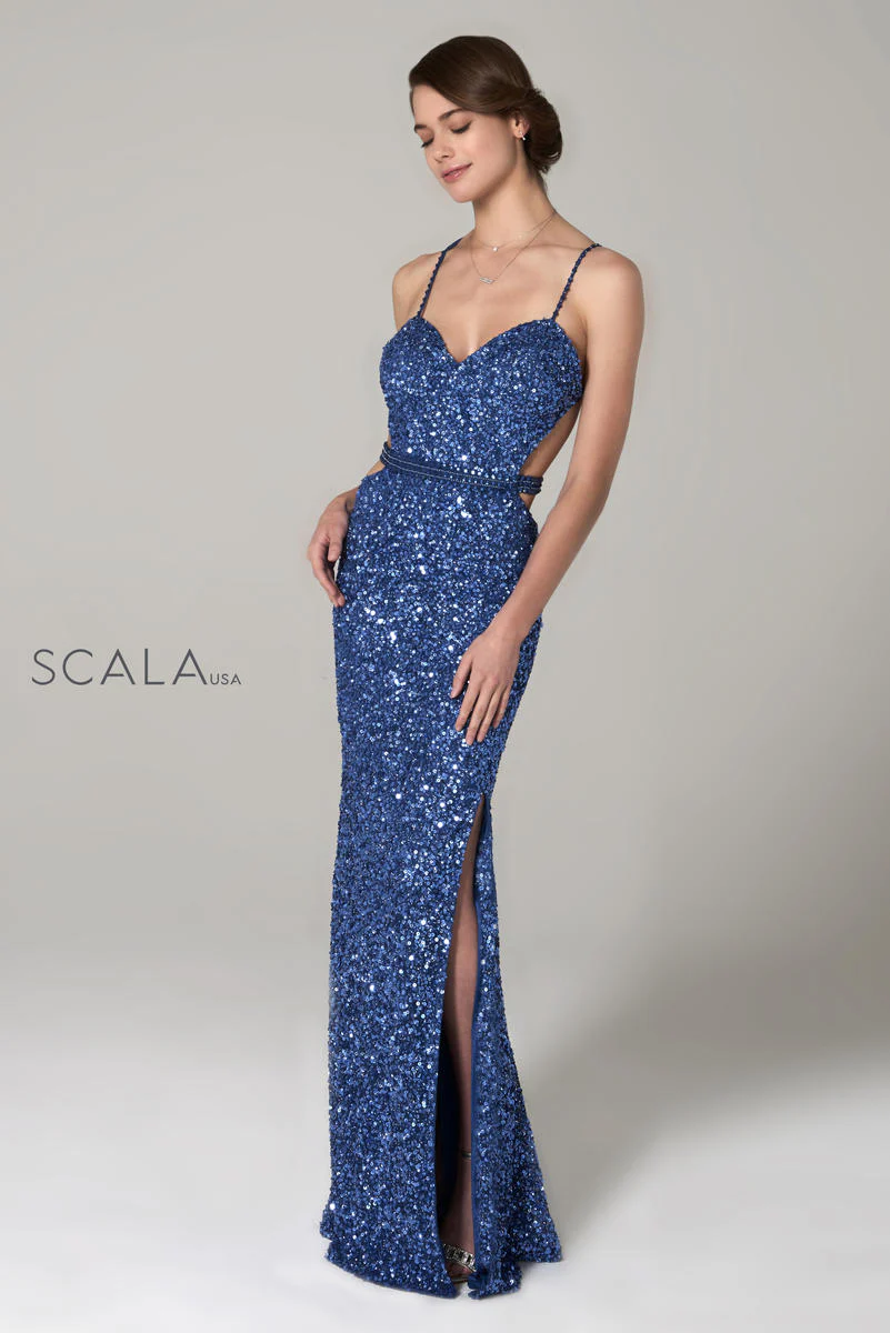 Scala Dress 48931 - Image 5