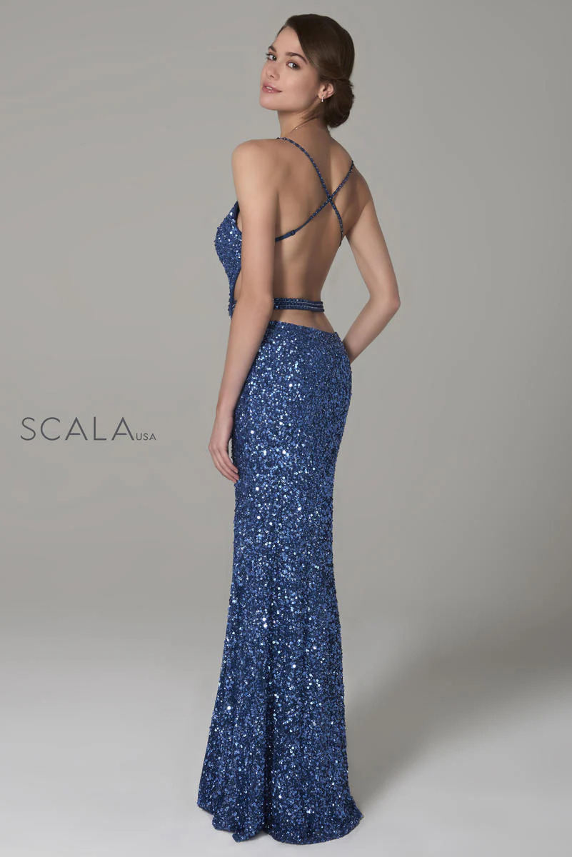 Scala Dress 48931 - Image 6