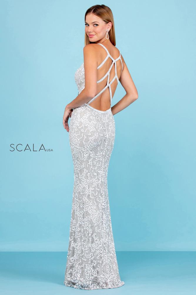 Scala Dress 48932 - Image 2