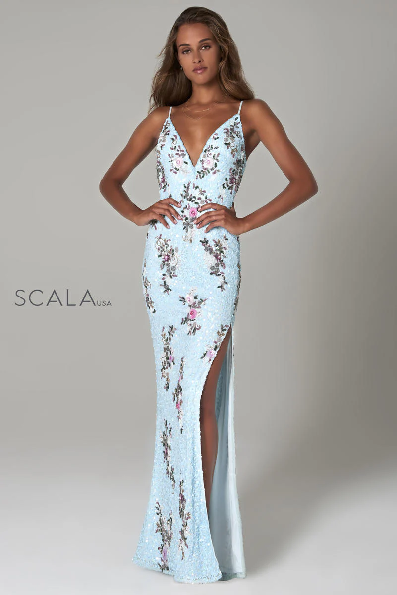 Scala Dress 48965 - Image 9