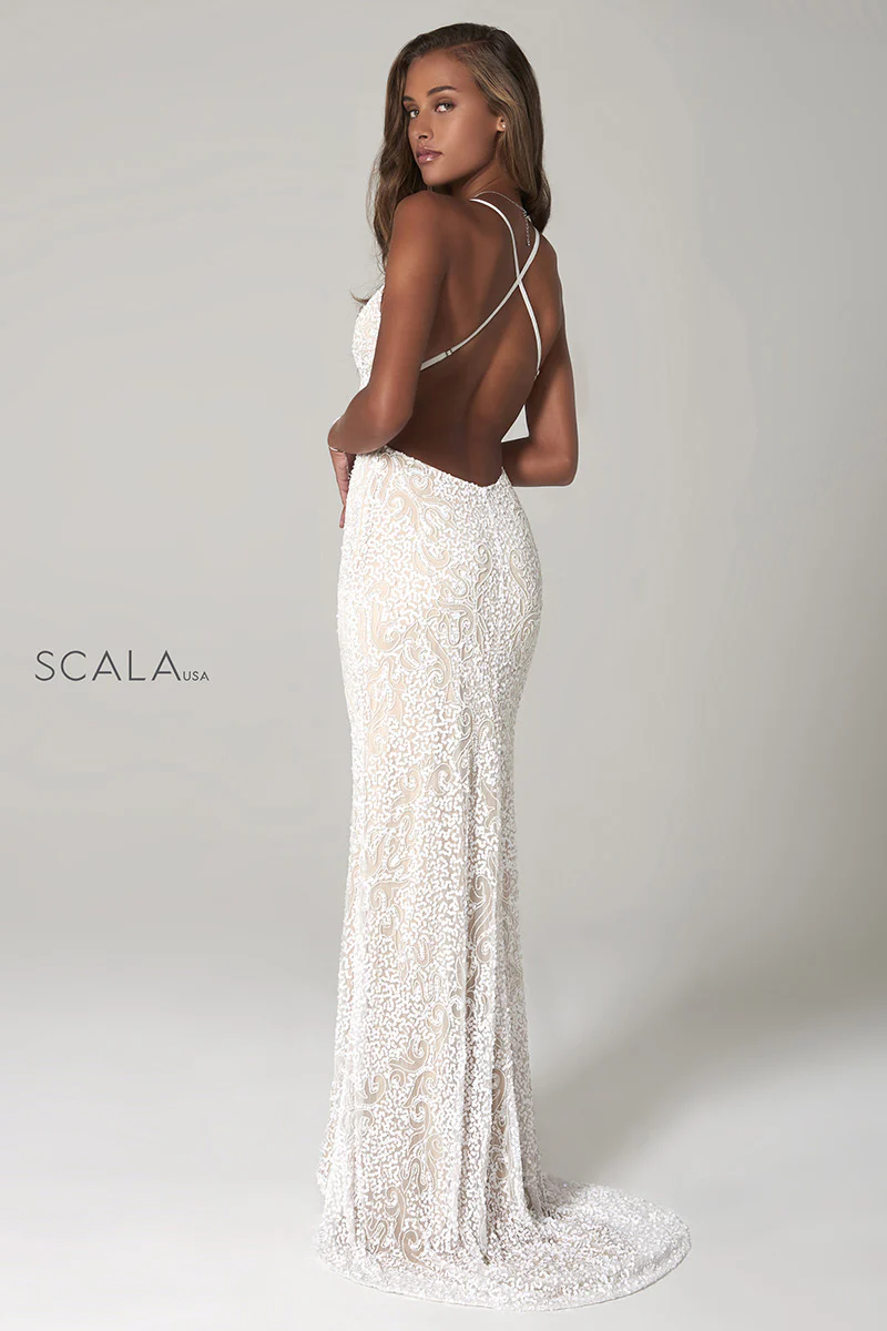 Scala Dress 48977 - Image 6