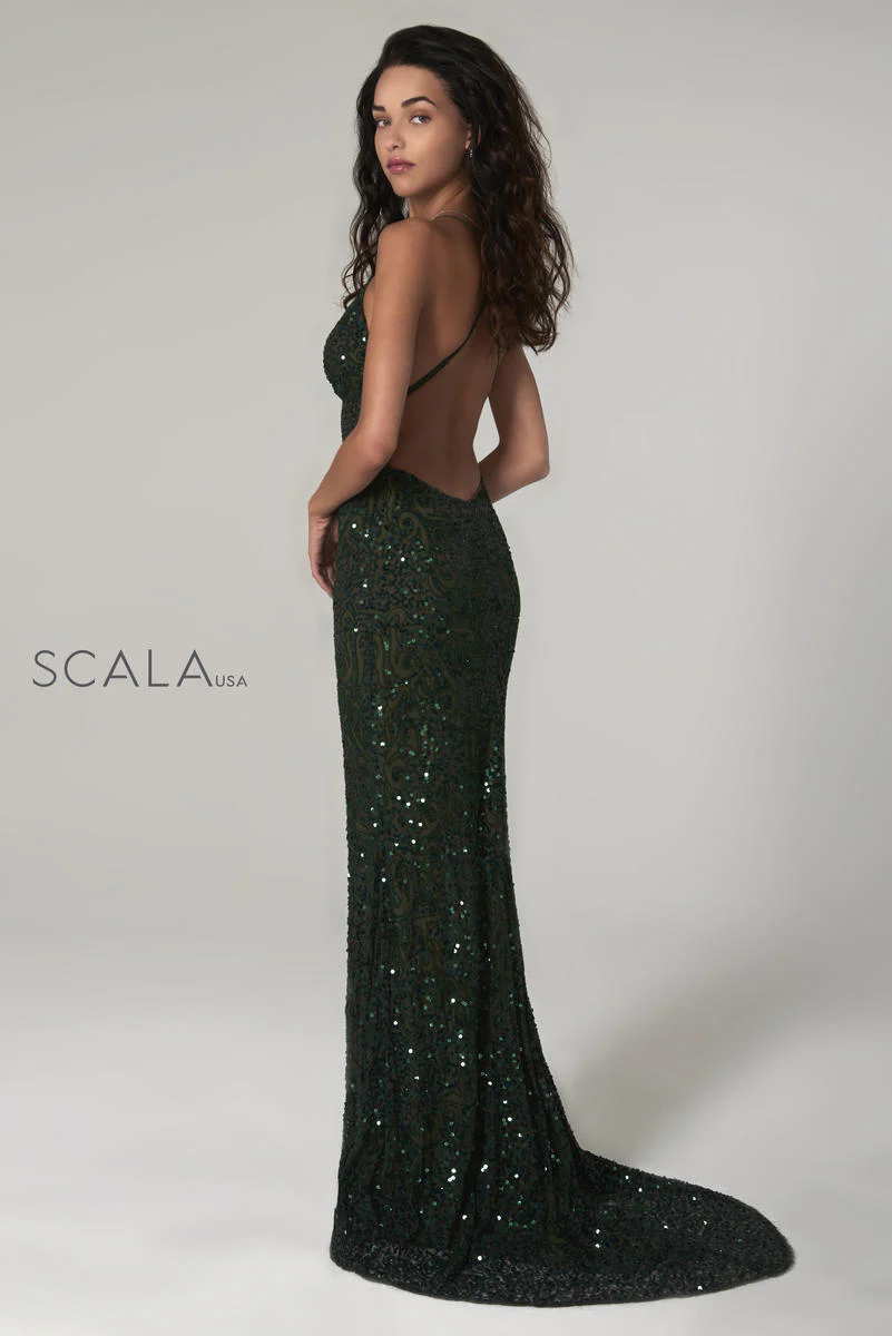 Scala Dress 48977 - Image 8