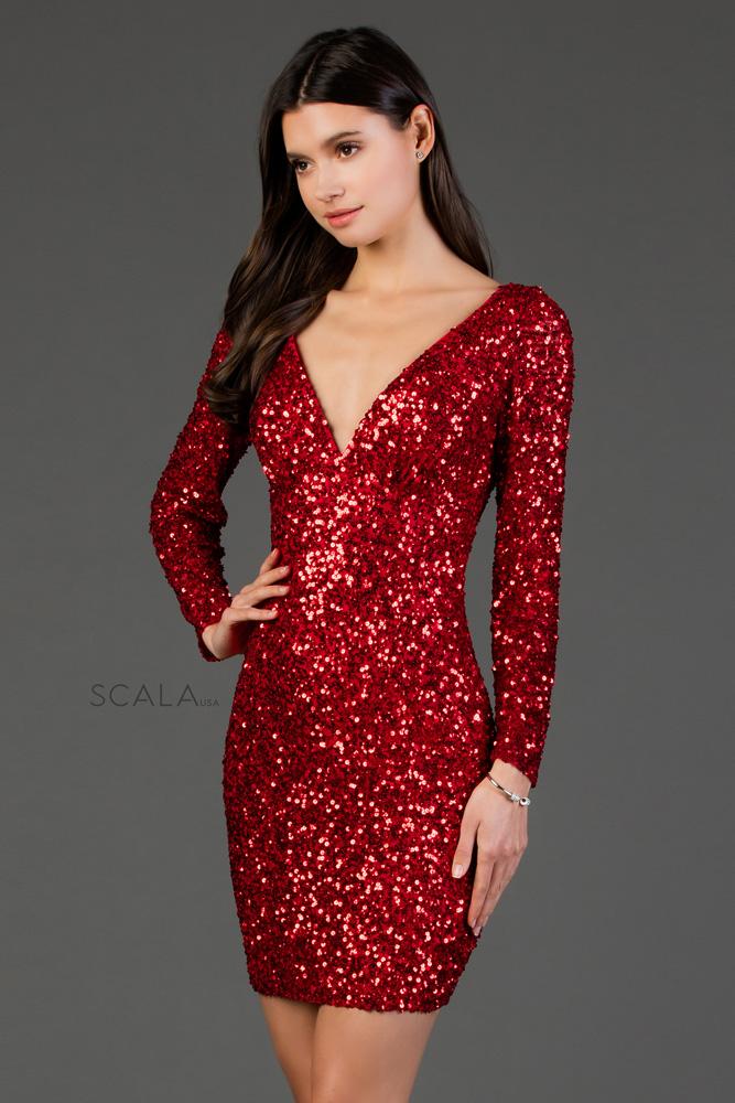 Scala Dress 60036 - Image 7