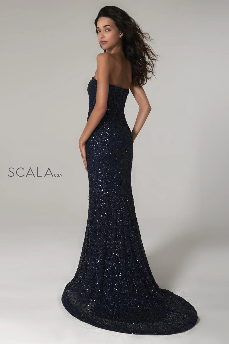 Scala Dress 60093 - Image 10