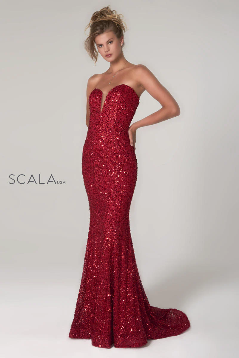Scala Dress 60093 - Image 5