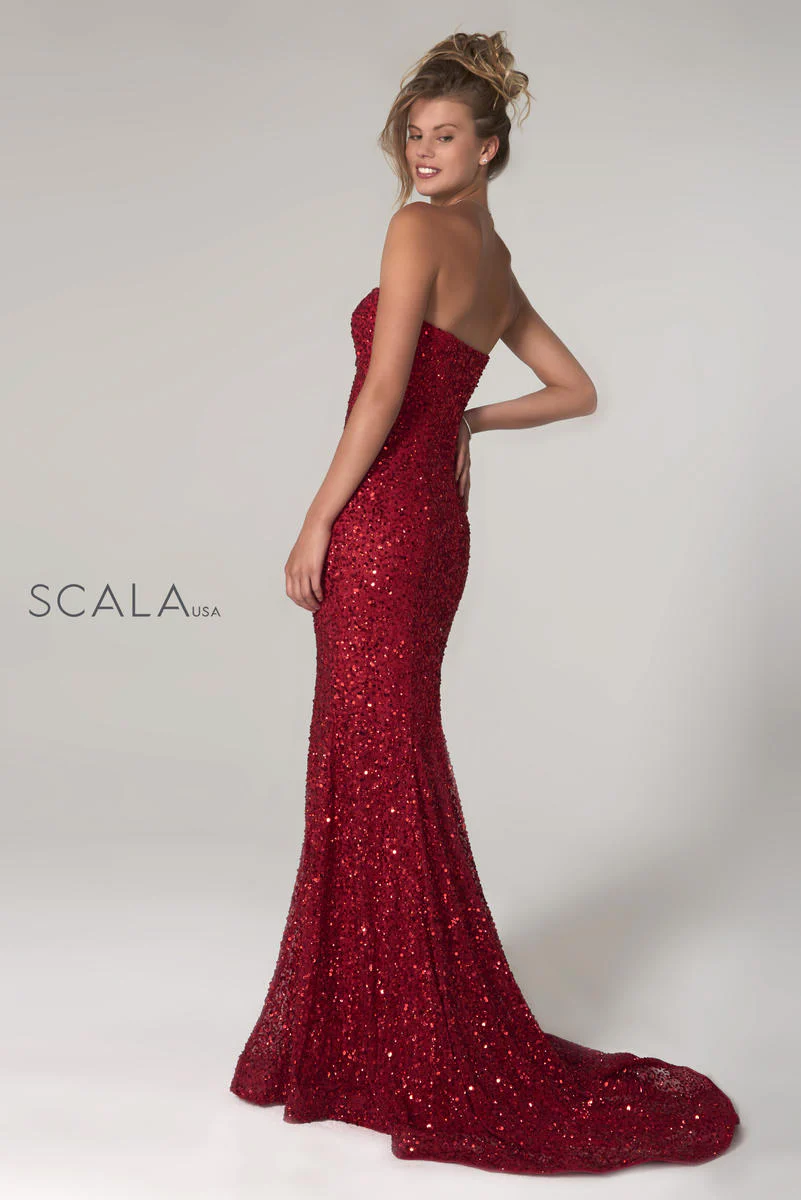 Scala Dress 60093 - Image 6