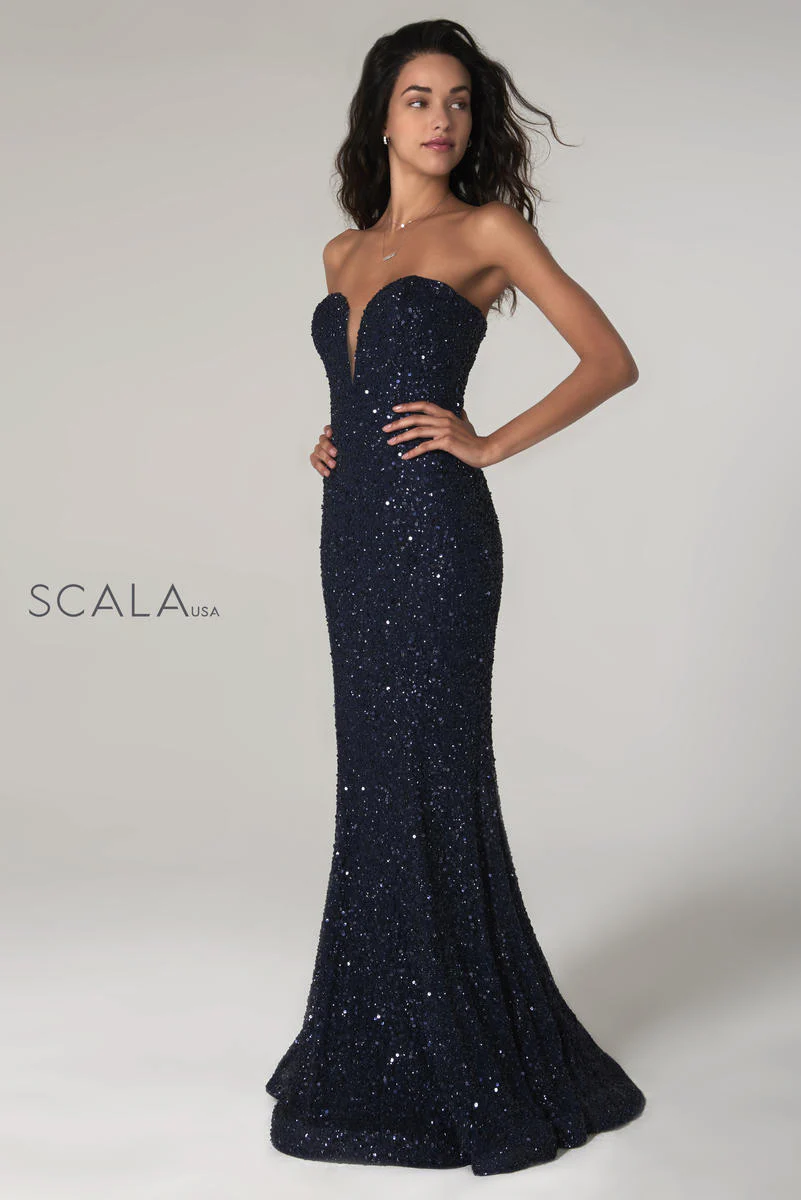 Scala Dress 60093 - Image 9