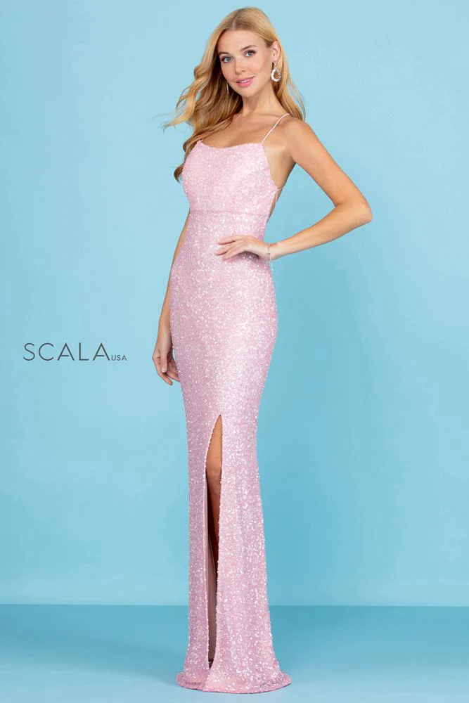 Scala Dress 60100 - Image 19