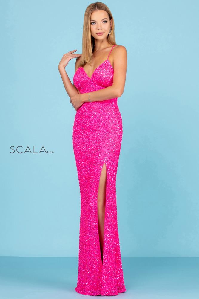 Scala Dress 60116 - Image 7