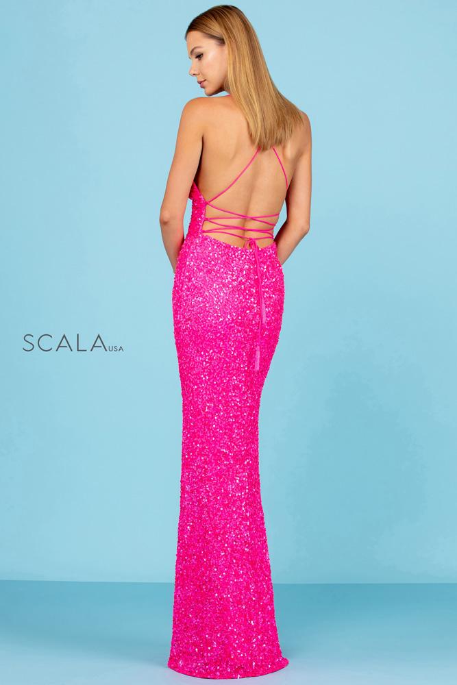 Scala Dress 60116 - Image 8