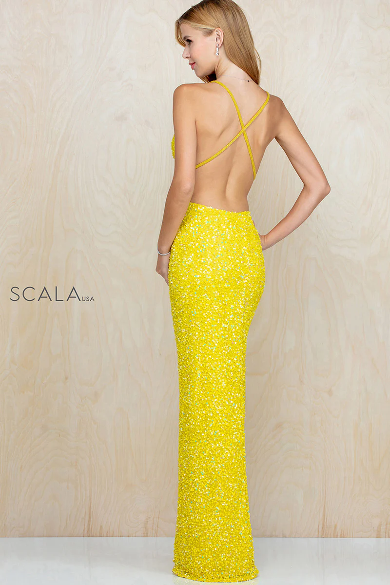 Scala Dress 60141 - Image 2