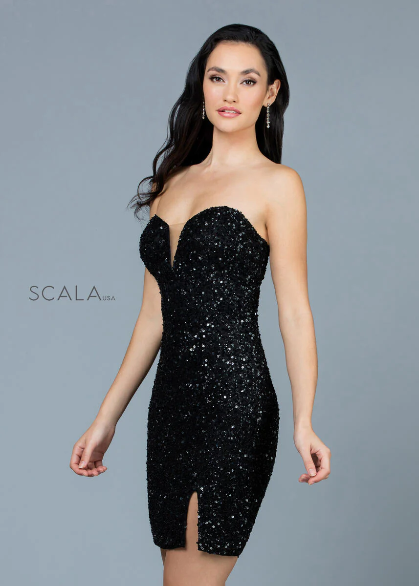Scala Dress 60195 - Image 5