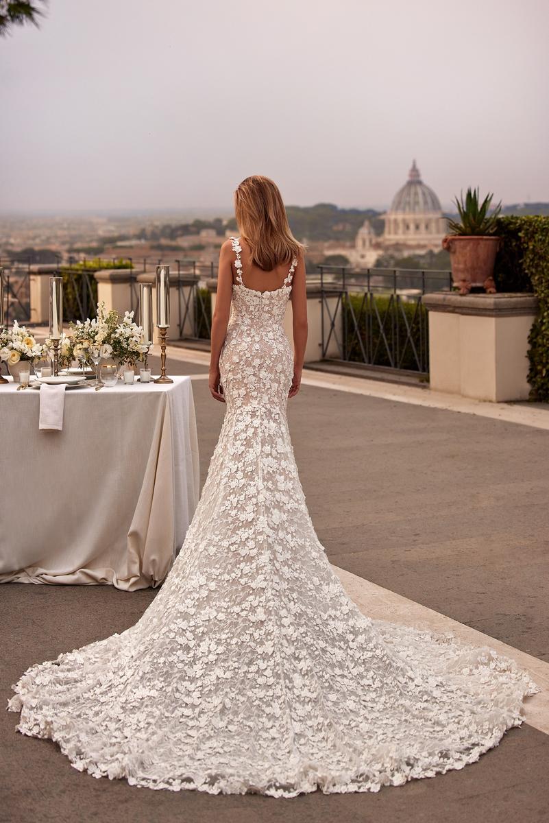 Sherri Hill Bridal Dress 81029 - Image 10