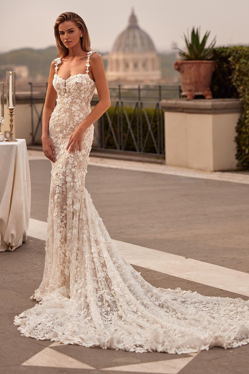 Sherri Hill Bridal Dress 81029 - Image 9