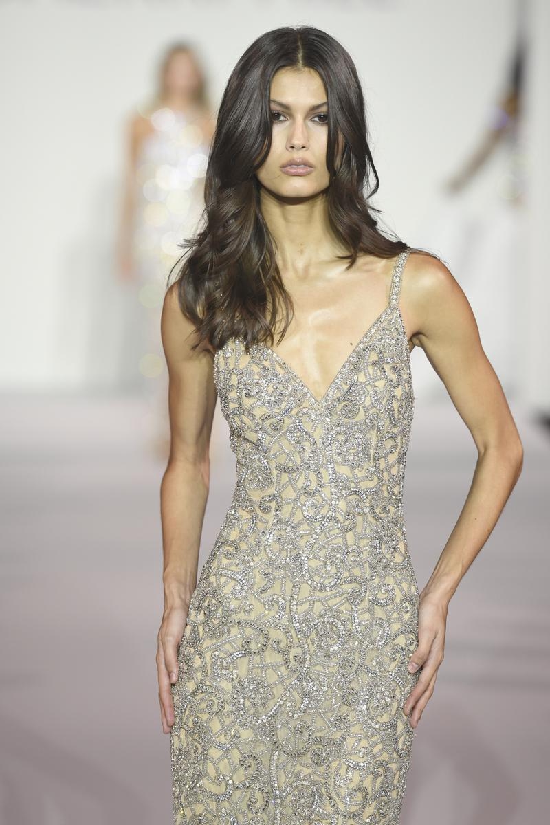 Sherri Hill Dress 55366 - Image 3