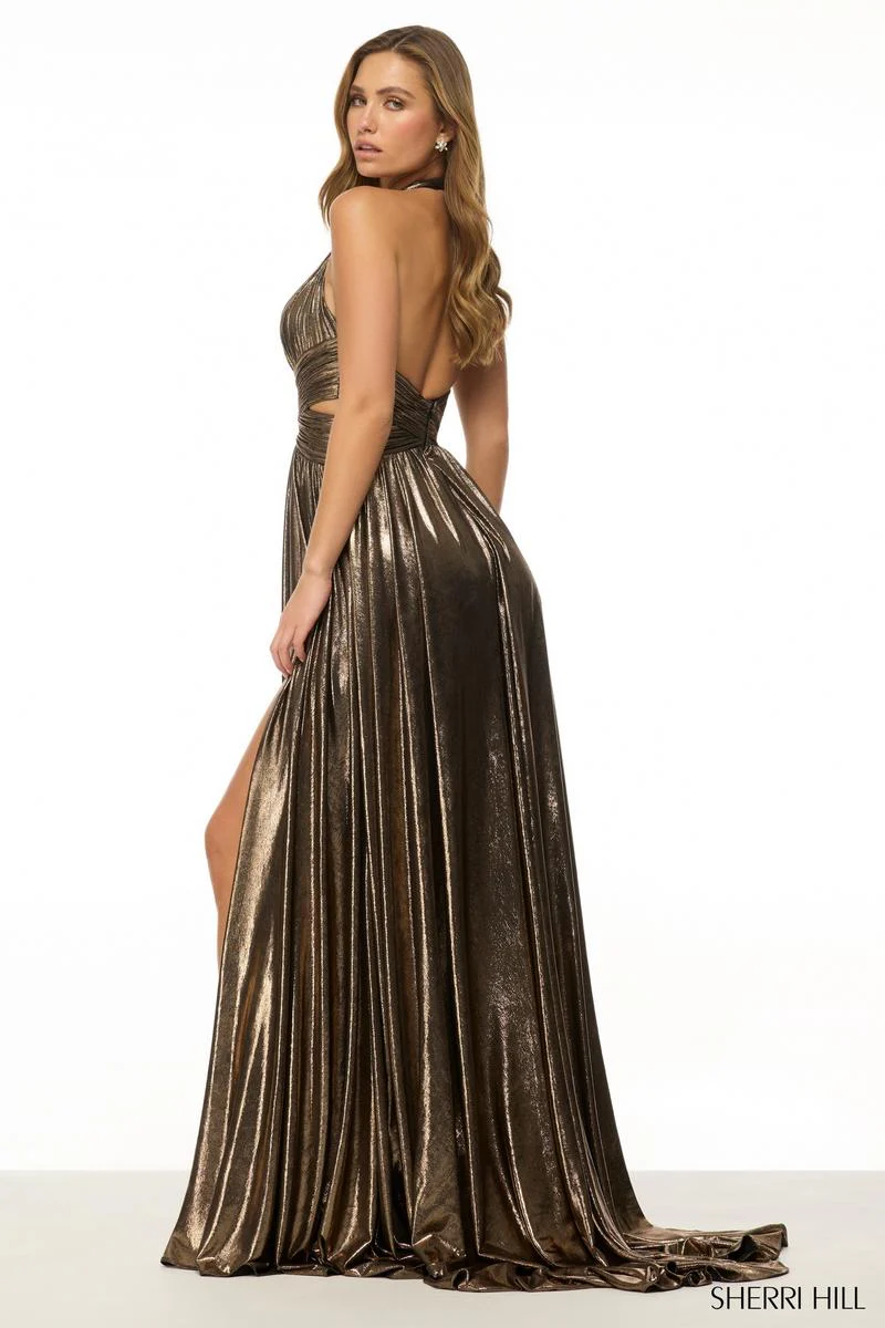 Sherri Hill Dress 57174 - Image 2