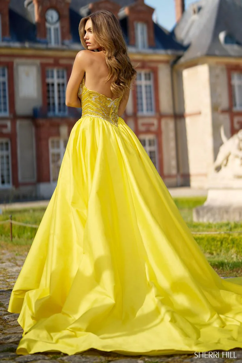 Sherri Hill Dress 67019 - Image 2