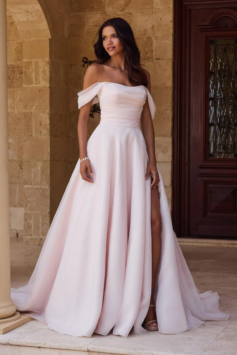 Sophia Tolli "Rianne" Bridal Gown Y3125 - Image 4