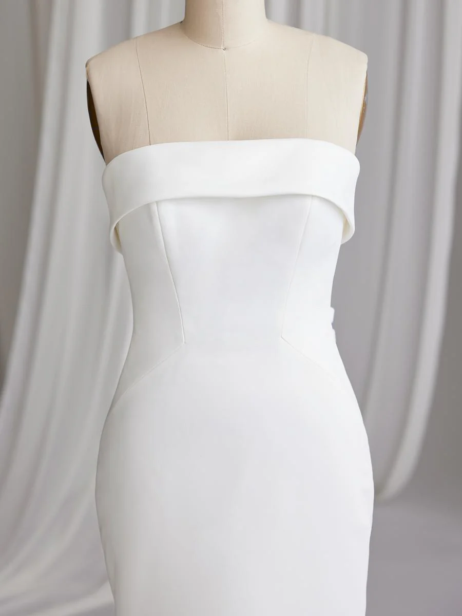 Sottero & Midgley by Maggie Sottero "Damiana" Bridal Gown 23SS668 - Image 7
