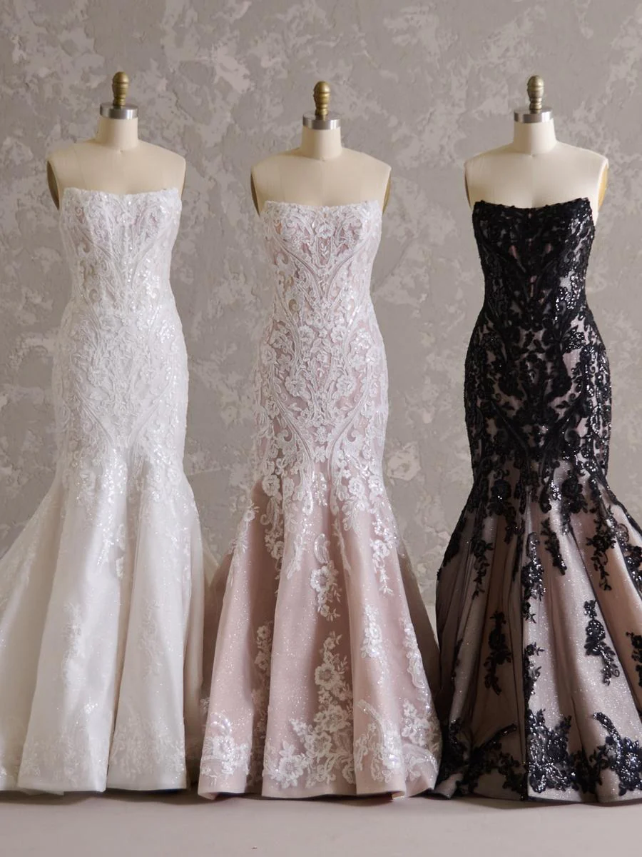 Sottero & Midgley by Maggie Sottero "Norvina Lane" Bridal Gown 24SZ236 - Image 21