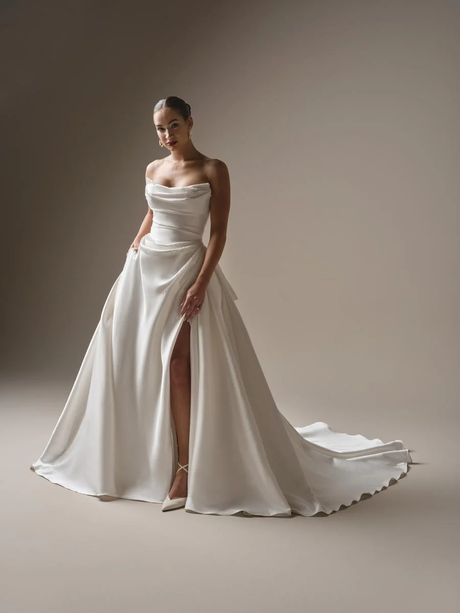 Sottero &amp; Midgley by Maggie Sottero Designs Dress 26SS414A01